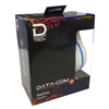 Audifonos Inalámbricos Bluetooth Fm Sd Datacom
