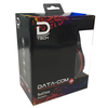 Audifonos Inalámbricos Bluetooth Fm Sd Datacom