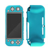 Carcasa Protectora Silicona Nintendo Switch Lite
