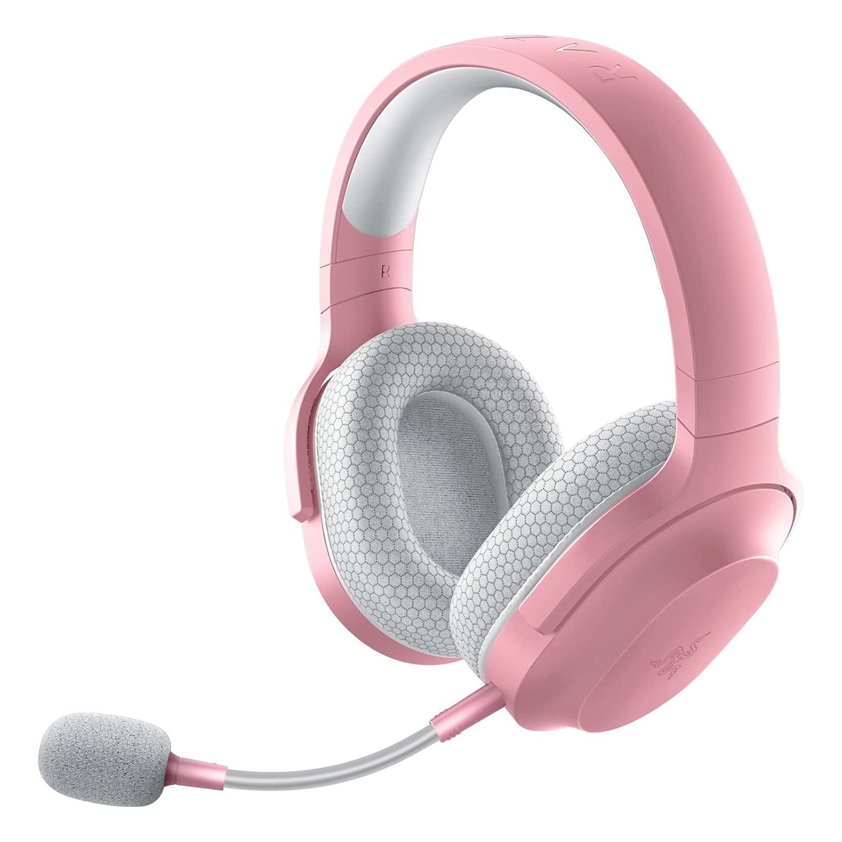 Audifonos Gamer Razer Inalambricos Barracuda X