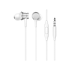 Audífonos In-Ear Xiaomi Mi Headphones Basic