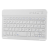 Teclado Bluetooth Mini Recargable Español