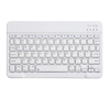 Teclado Bluetooth Recargable 10 Pulgadas Español