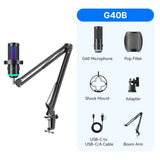 BOYA_CastMic_G40B