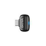 Boya Mini 2-06 Micrófono Inalámbrico Con IA Para Reducción de Ruido
