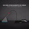 Mouse Bungee Mbr01 Rgb Fantech