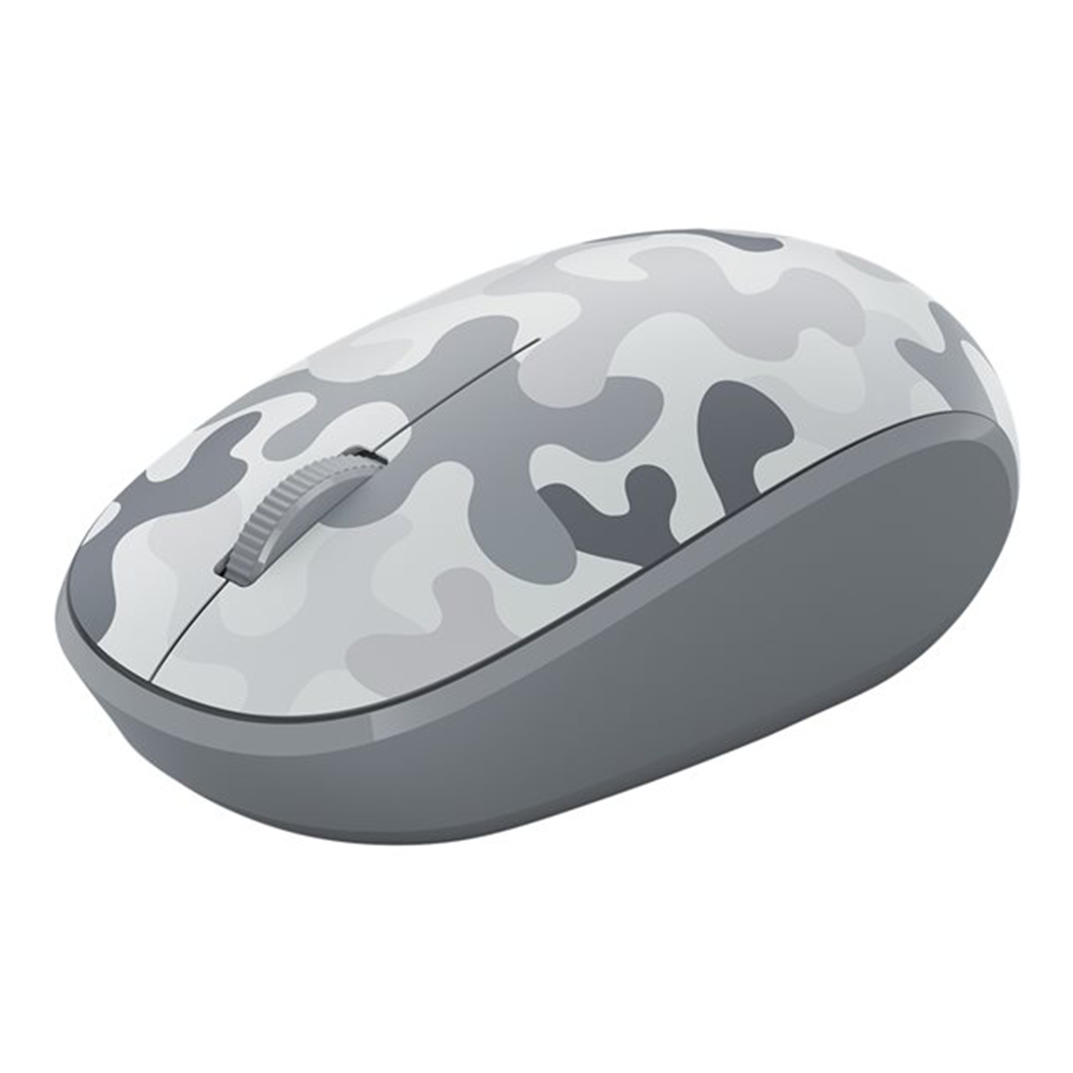 Mouse Bluetooth Microsoft 8KX-00003 Camuflado