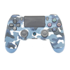 Control Joystick Dualshock PS4 Inalambrico Njoytech Camu
