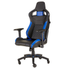 Silla Gamer Corsair T1 Race Negro