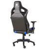 Silla Gamer Corsair T1 Race Negro