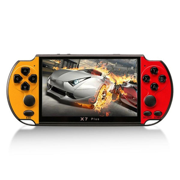 Consolas Retro
