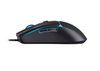 Mouse Gamer Fantech Crypto Xv7 8000 Dpi