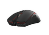 Mouse Gamer Fantech Crypto Xv7 8000 Dpi