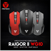Mouse Gamer Fantech Inalambrico Raigor II Wg10