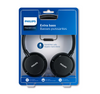 Audifonos Philips Shl5005 Manos Libres Extra Bass