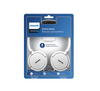 Audifonos Philips Shl5005 Manos Libres Extra Bass