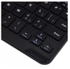 Teclado Bluetooth Mini Recargable Español