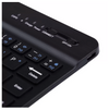 Teclado Bluetooth Mini Recargable Español