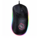 Mouse Gamer Onikuma Cw911 Rgb Ventilación