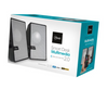 Parlantes Microlab Multimedia Smart Desk Bluetooth Usb 3.5mm