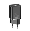 Cargador Baseus Super Si 25w Carga Rapida + Cable Tipo C