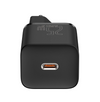 Cargador Baseus Super Si 25w Carga Rapida + Cable Tipo C