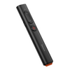 Presentador Inalámbrico Laser Baseus Orange Dot