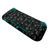 Carcasa Protectora Silicona Nintendo Switch Lite Calavera