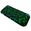 Carcasa Protectora Silicona Nintendo Switch Lite Calavera