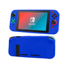 Carcasa Protectora Silicona Nintendo Switch