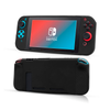 Carcasa Protectora Silicona Nintendo Switch