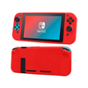 Carcasa Protectora Silicona Nintendo Switch