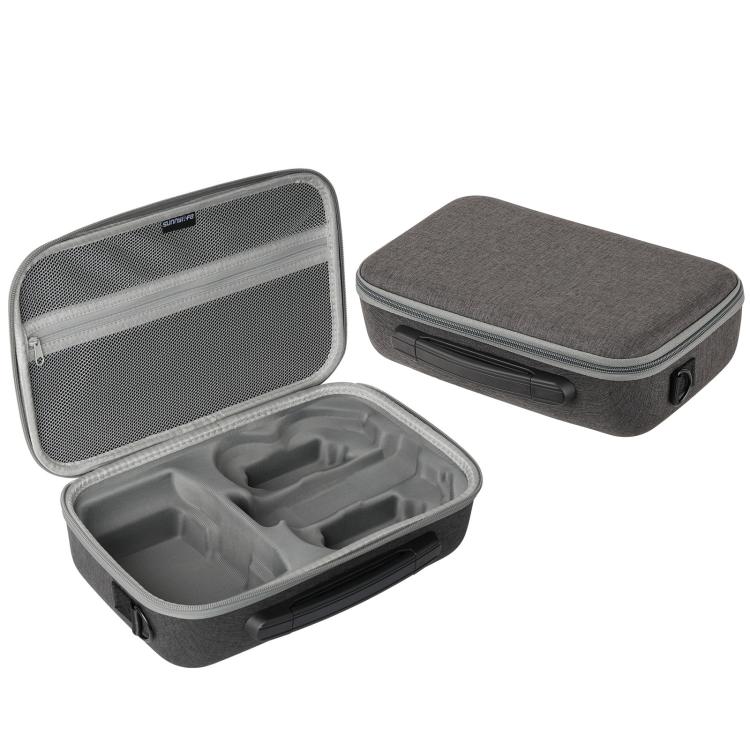 Neo Estuche STARTRC Para DJI Neo Fly More Combo: Bolsa Portátil Protectora Y Resistente Al Agua Para Tu Drone, Control RC-N3/N2, Baterías Y Accesorios