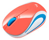 Mouse Inalambrico Logitech Mini M187