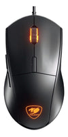 Mouse Gamer Cougar Minos Xt Rgb 4000dpi