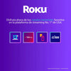 Roku Streaming Stick 2025 con control remoto por voz detalle del producto