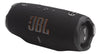 Parlante Bluetooth JBL Charge 6 portátil negro