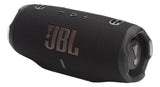 Parlante Bluetooth JBL Charge 6 portátil negro