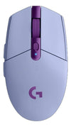 Mouse Gamer Logitech G305 Lightspeed Inalambrico