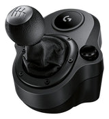 Logitech G Driving Force Shifter palanca de cambios