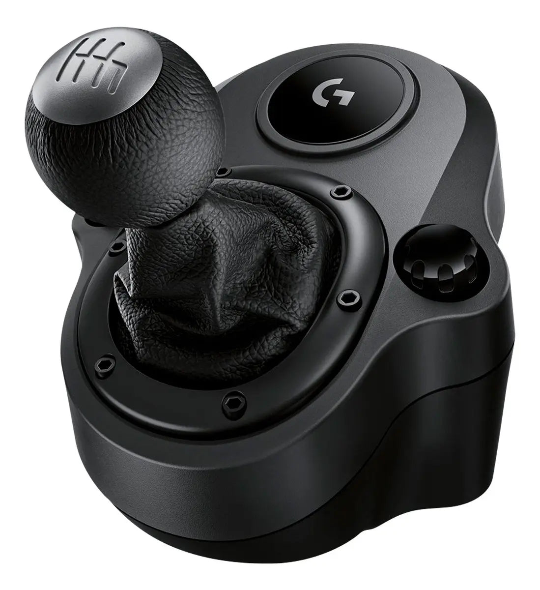 Logitech G Driving Force Shifter palanca de cambios