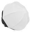 Godox ML-CS30 difundiendo luz en 360 grados
