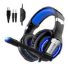Audifono Gamer Bonks G1 Pc Ps4 Switch Xbox