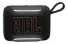 Parlante Bluetooth JBL Go 5 portátil negro
