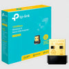 Adaptador WiFi USB nano TP-Link TL-WN725N
