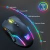 Mouse Gamer Onikuma Cw905 Inalámbrico Rgb