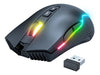 Mouse Gamer Onikuma Cw905 Inalámbrico Rgb