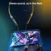 Audifonos Bluetooth Lenovo Deportivo He05