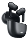 Audífonos Xiaomi Redmi Buds 8 Lite negros detalle del producto