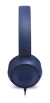 Audifonos Jbl T500 Tune Con Cable